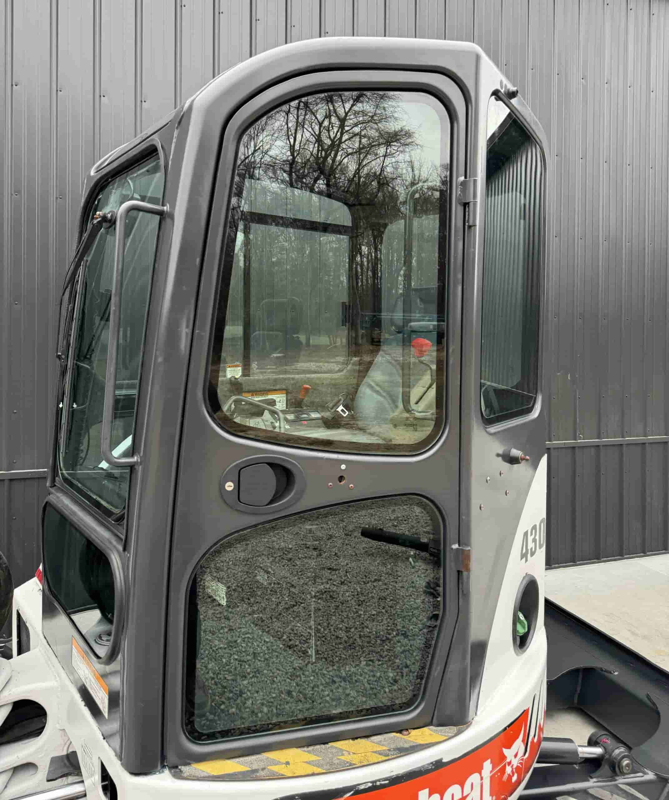 2008 BOBCAT 430
